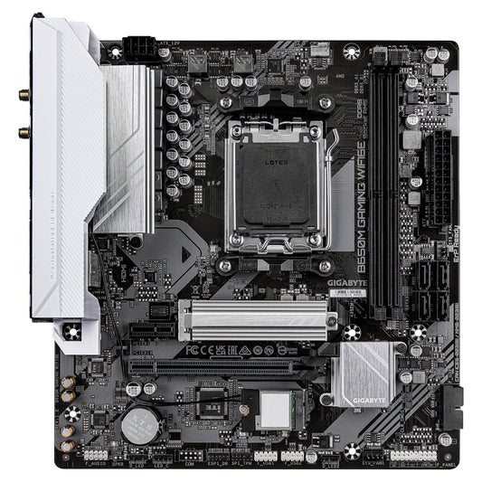 GA-B650M Gaming WIFI6E (AM5) (D)