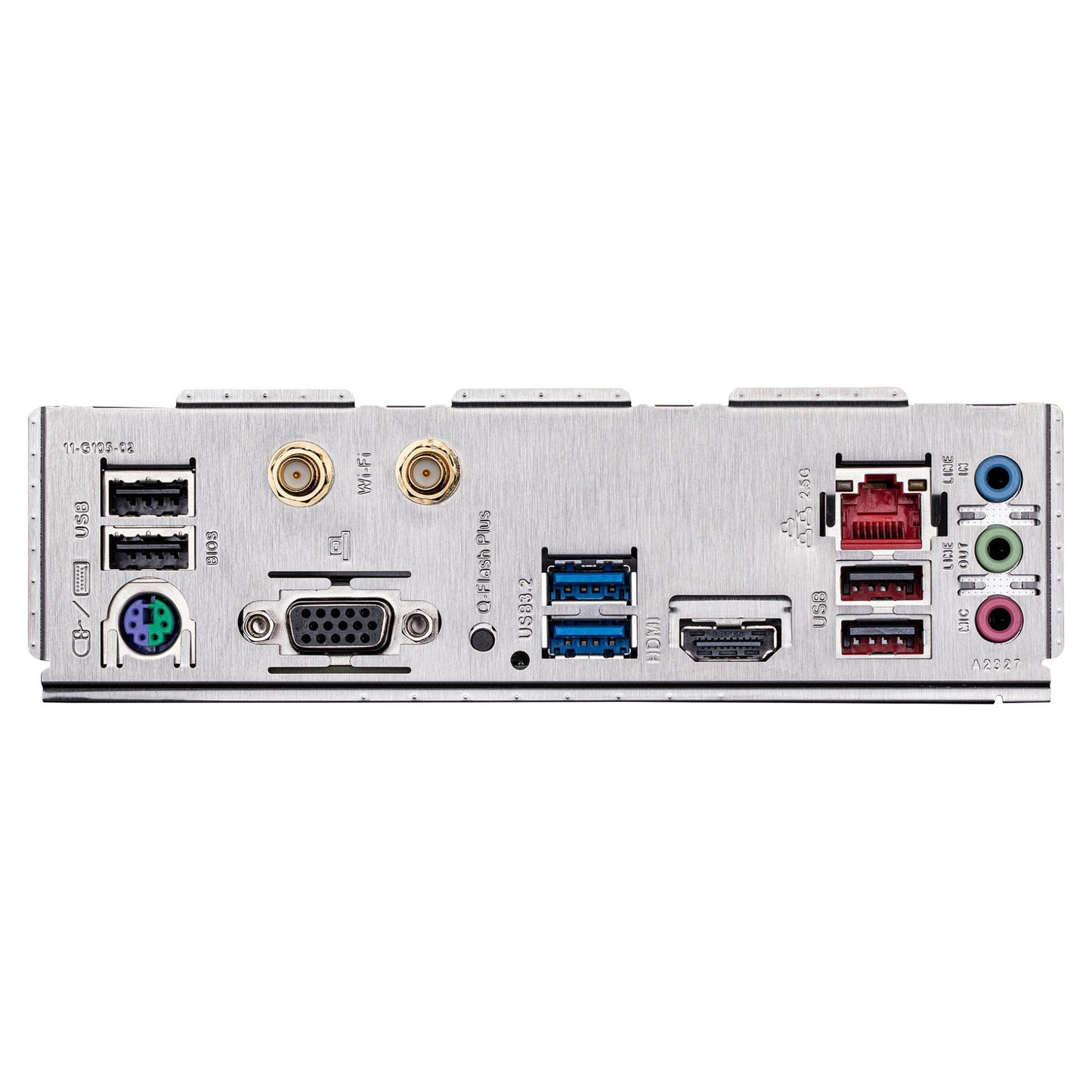 GA-B650M Gaming WIFI6E (AM5) (D)