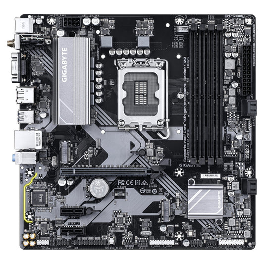 GA-B760M D3HP WIFI6 (1700) (D)