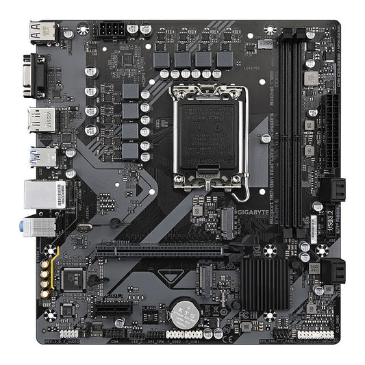 GA-B760M E (1700) (D)