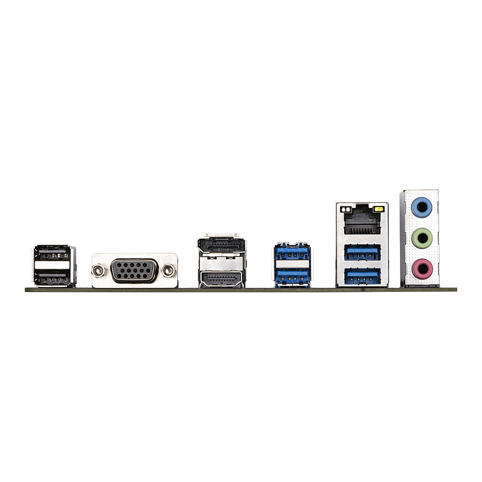 GA-B760M E (1700) (D)