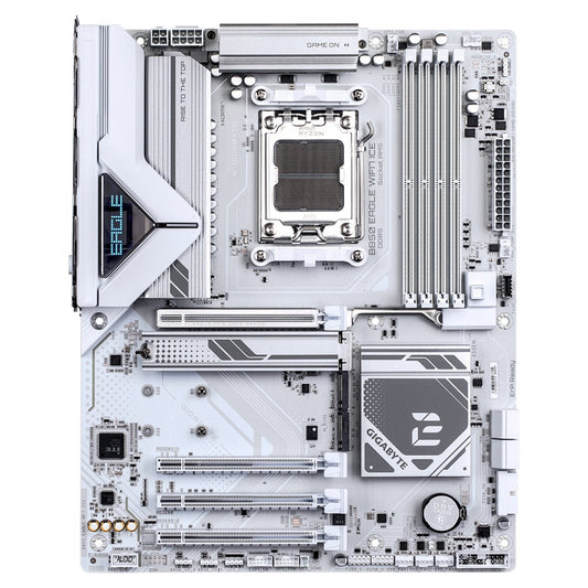 GA-B850 EAGLE WF7 ICE (AM5) (D)