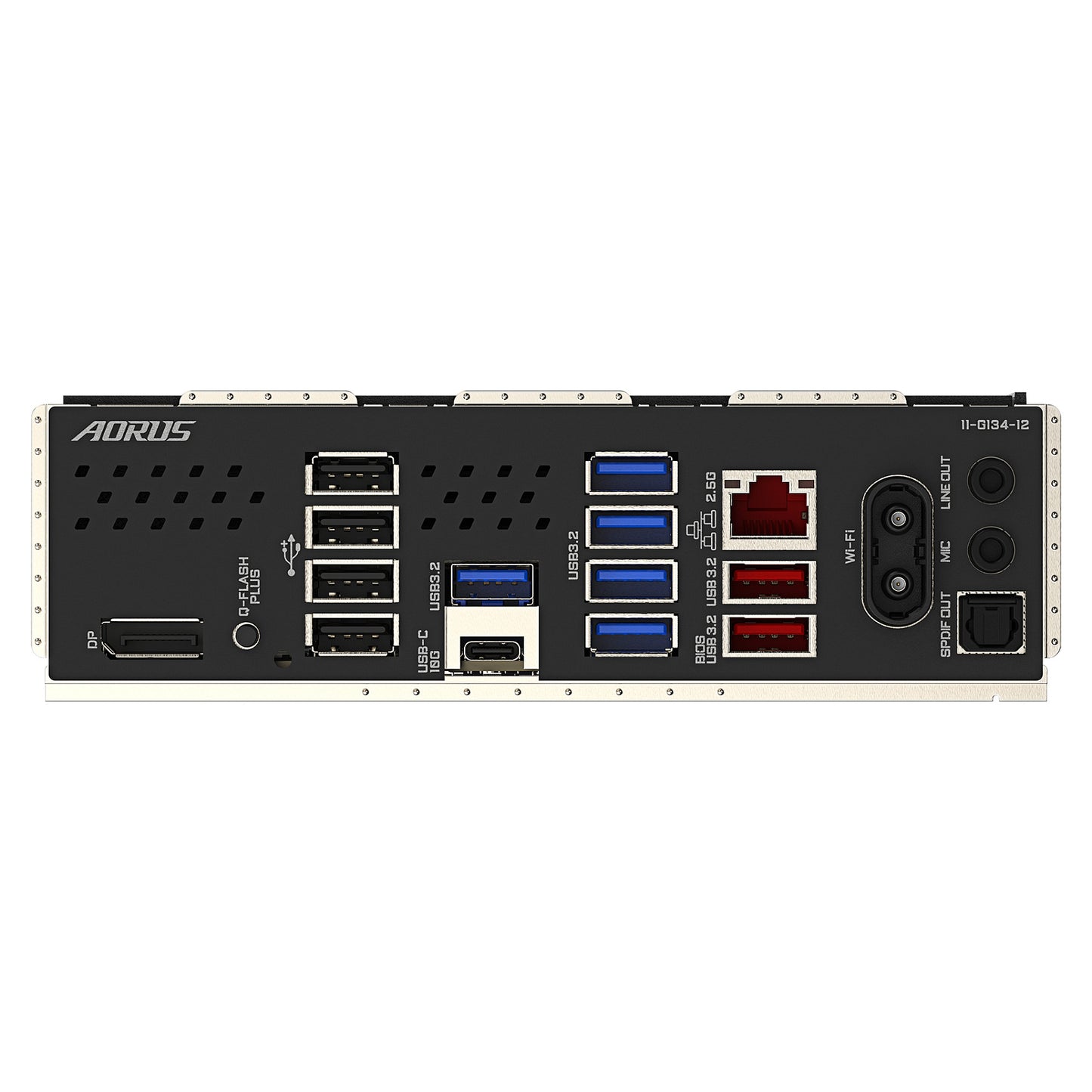 GA-B850M A ELT WF6E (AM5) (D)