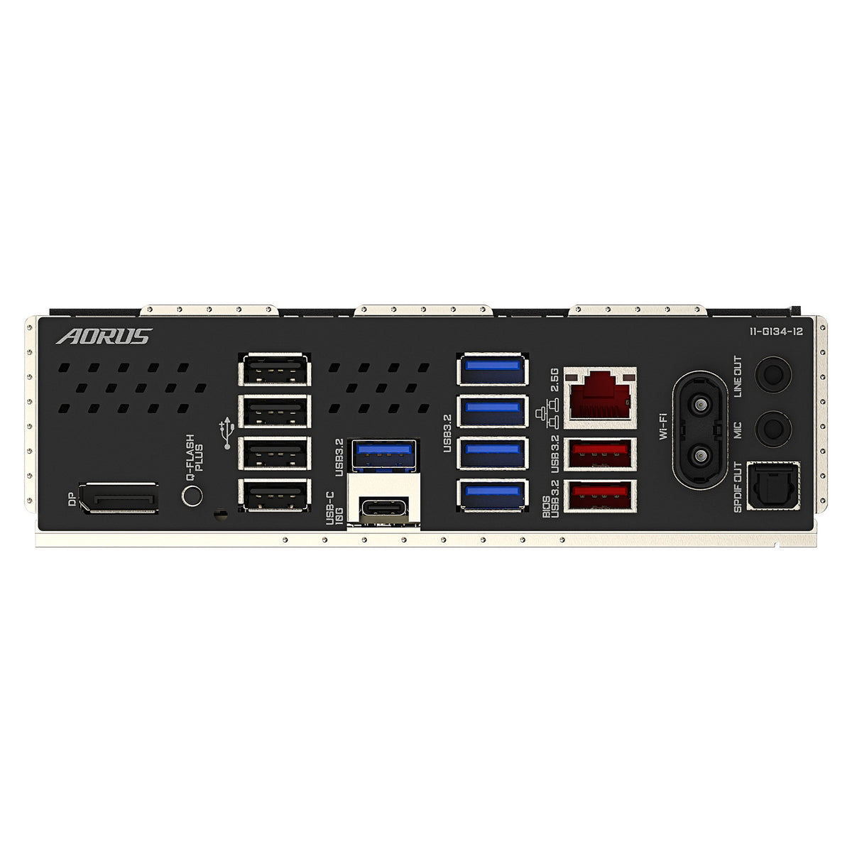 GA-B850M A ELT WF6E (AM5) (D)