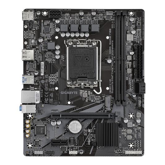 GA-H610M K V2 (1700) (D)