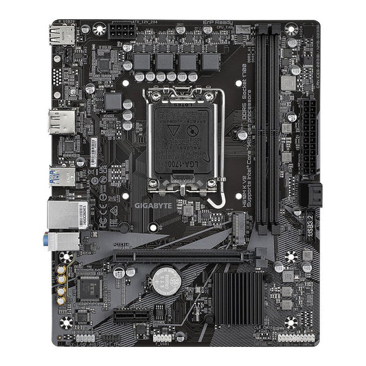 GA-H610M K V2 (1700) (D)