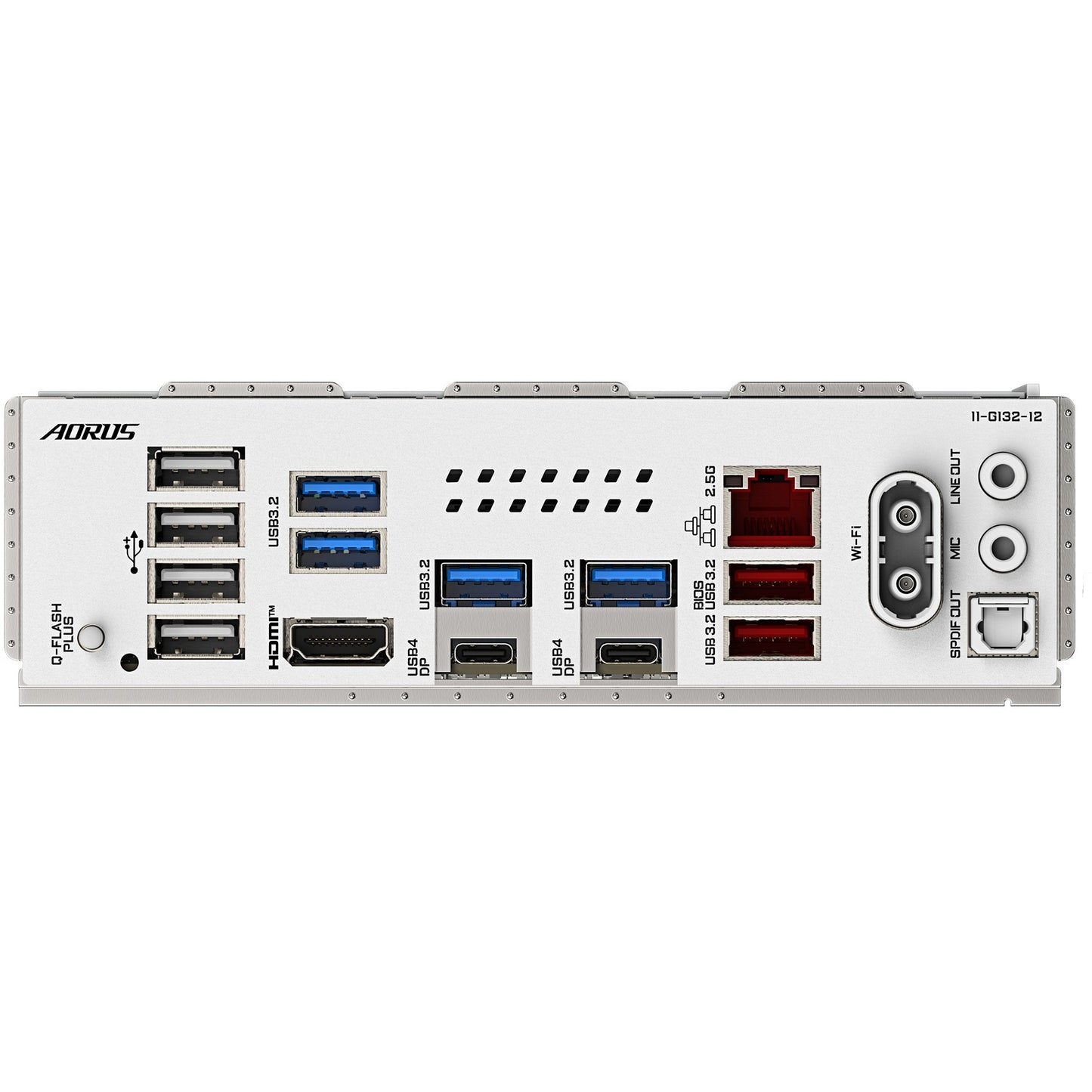 GA-X870E A ELITE WIFI7 ICE (AM5) (D)