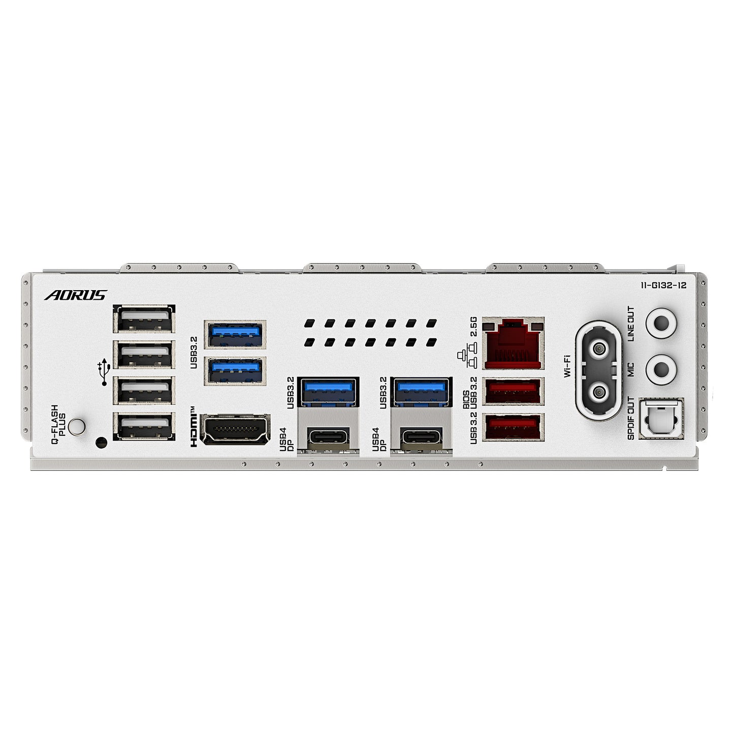 GA-X870E A ELITE WIFI7 ICE (AM5) (D)