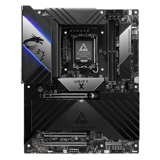 MSI MEG Z890 UNIFY-X(1851) (D)