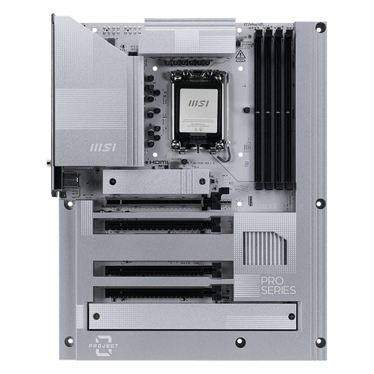 MSI Z890-S Pro Wifi PZ (1851) (D)