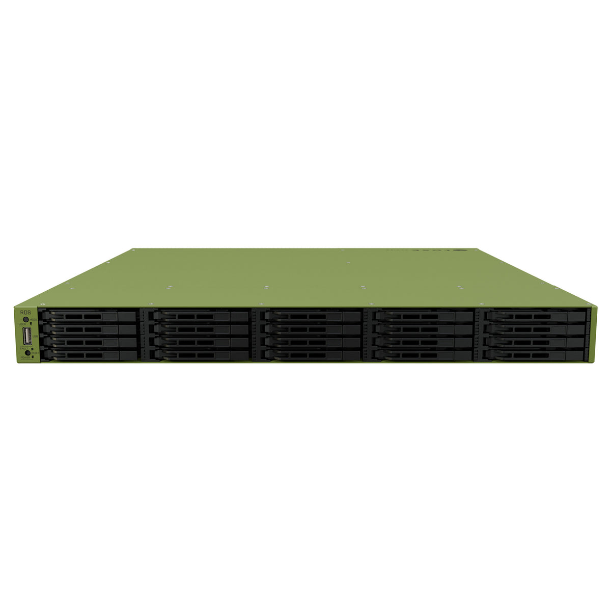 MikroTik ROSE Data Server RDS2216-2XG-4S+4XS-2XQ. 2x 100G QSFP. 4x 25G SFP28. 4x 10G SFP+. 2x 10G RJ45