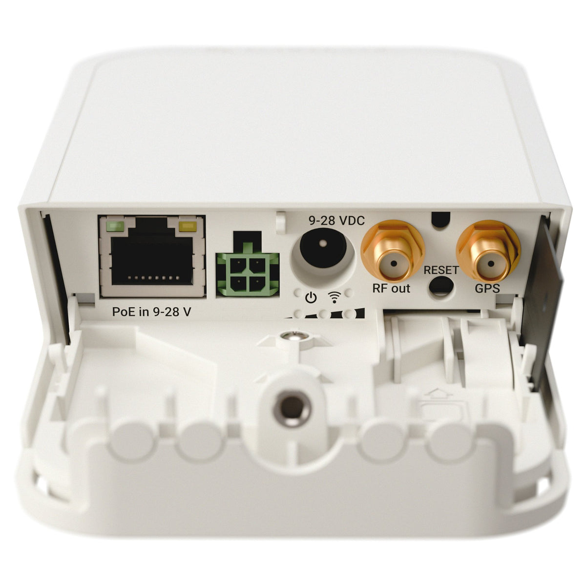 MikroTik wAP Lora LR8G Kit Gateway. RBwAPR-2nD&R11e-LR8G
