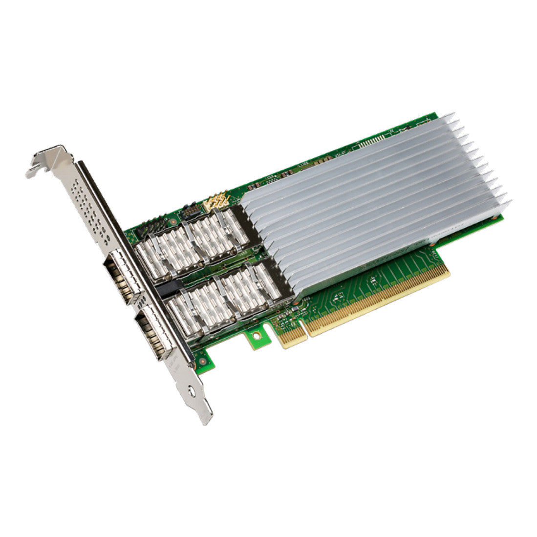 INTG INTEL E810CQDA2 Ethernet Network Adapter Retail