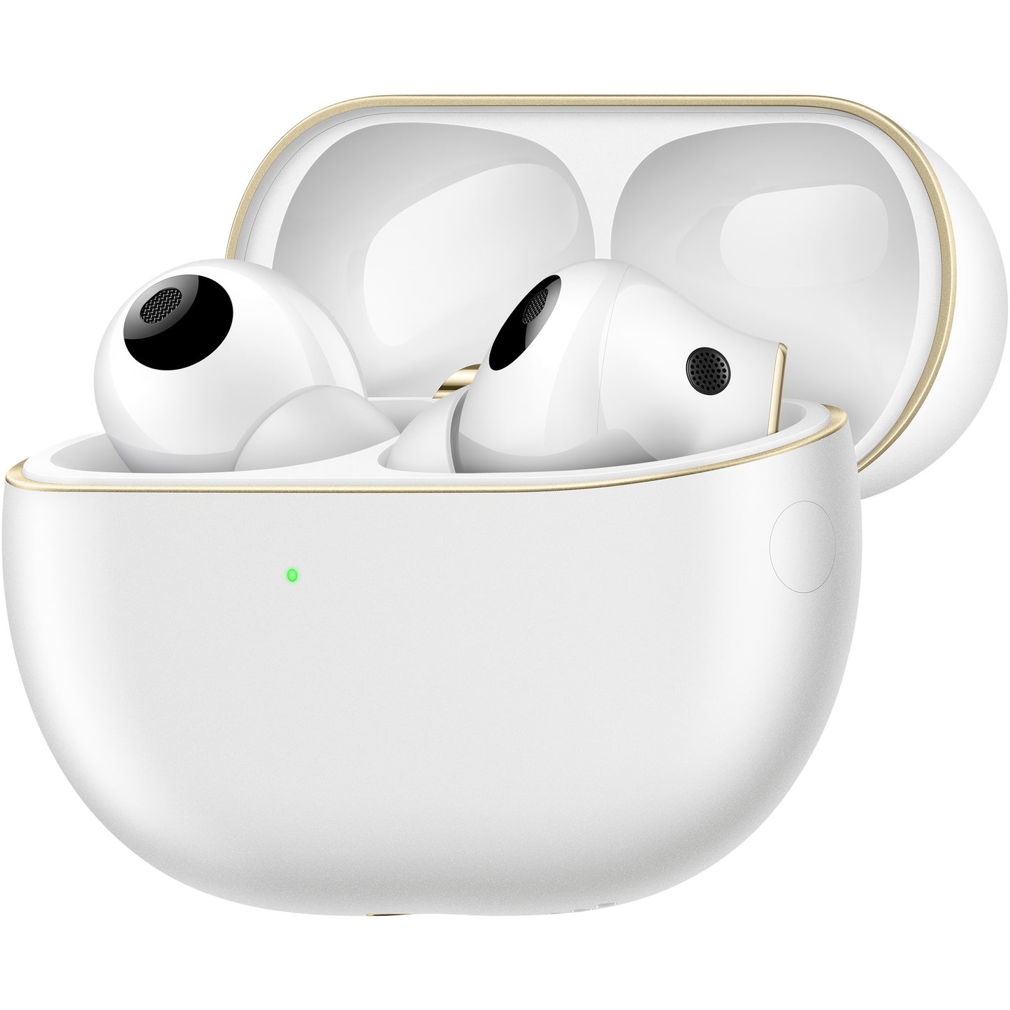 Huawei - FreeBuds Pro 4. Weiß