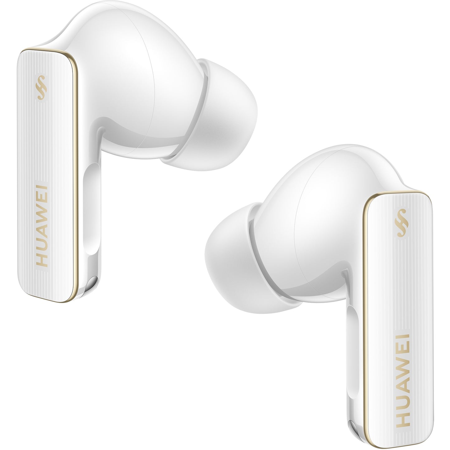 Huawei - FreeBuds Pro 4. Weiß