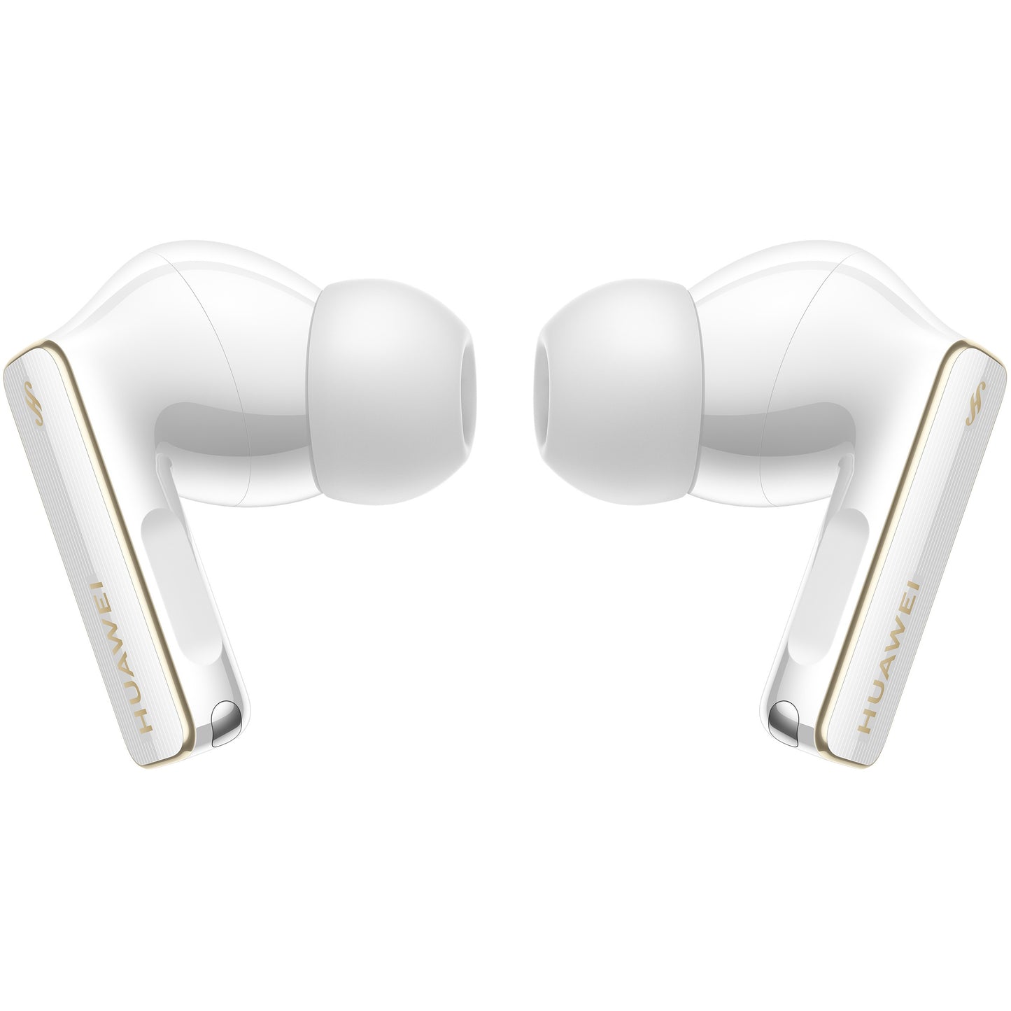 Huawei - FreeBuds Pro 4. Weiß