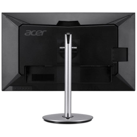 Acer CB322QKs 31.5" 80.0cm 16:9 60Hz 3840x2160 sil.black