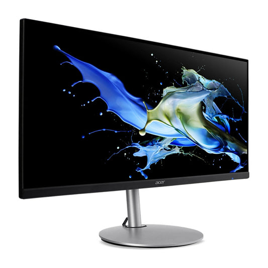 Acer CB273Eb 27" 68.6cm 16:9 100Hz 1920x1080 black