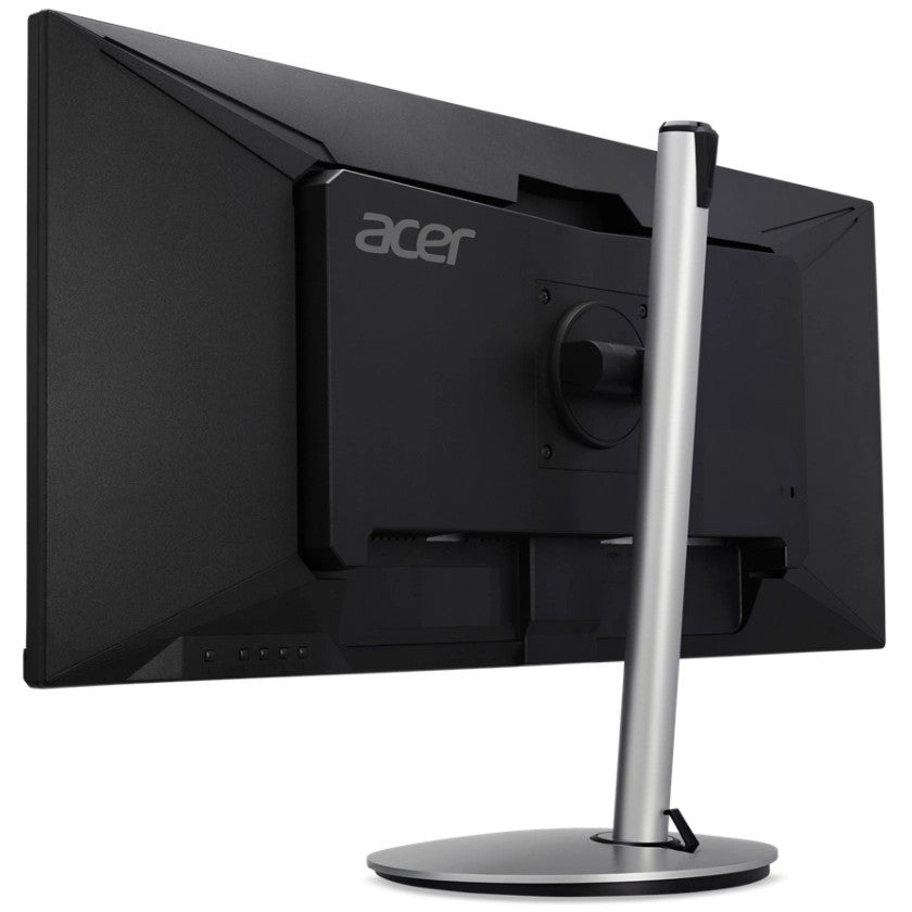 Acer CB273Eb 27" 68.6cm 16:9 100Hz 1920x1080 black