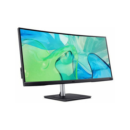 Acer CB343CURb 34" 86.4cm 21:9 Vero 3440x1440 black