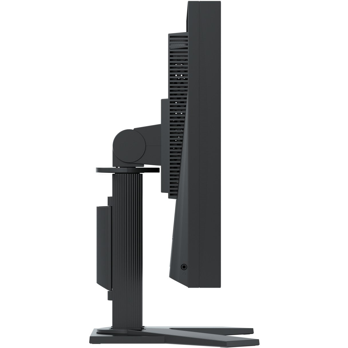 EIZO 48.3cm (19") S1934H-BK 5:4 DVI+DP LED IPS Lift bl.