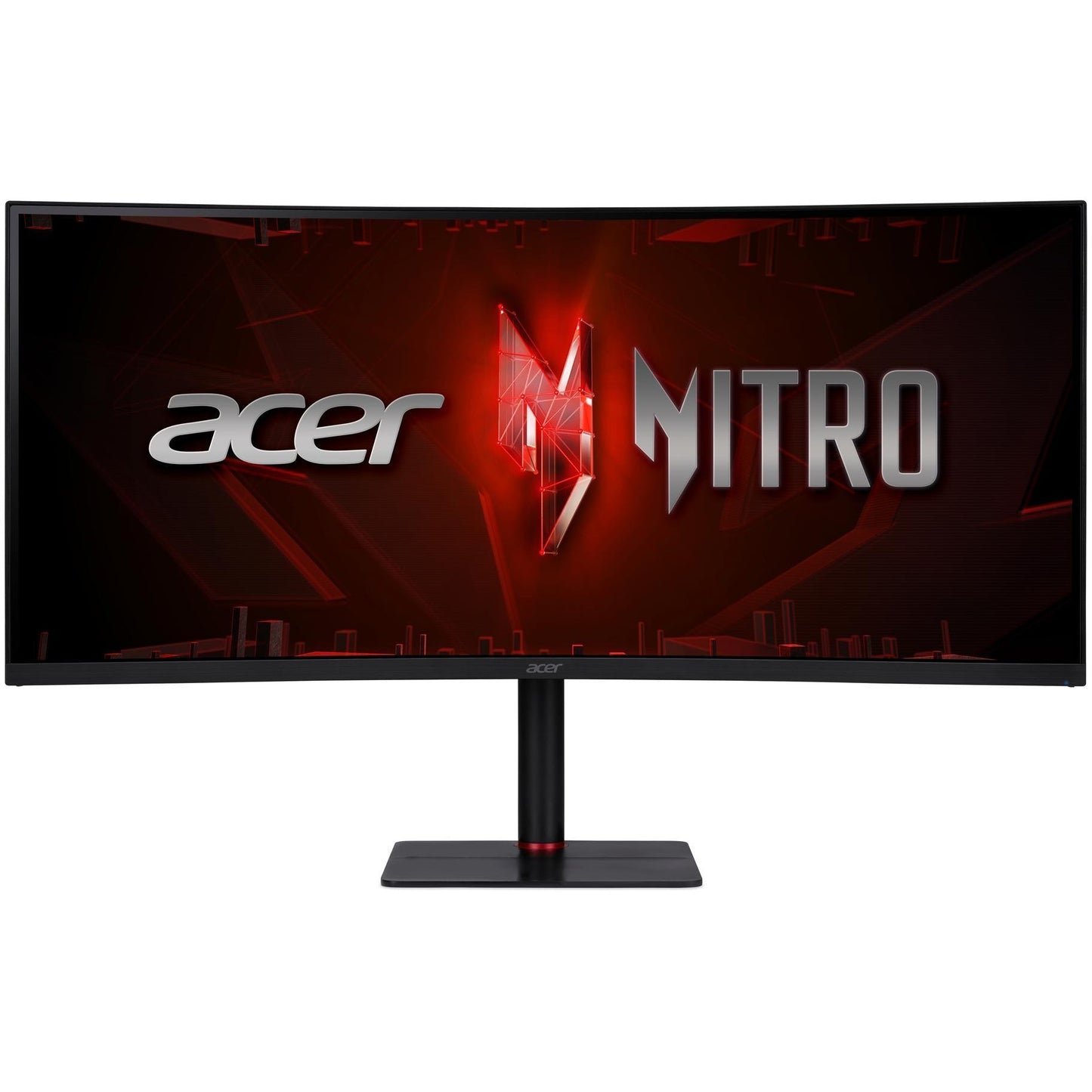 Acer Nitro XV345CURV3b 34" 86cm 16:9 180Hz 3440x1440