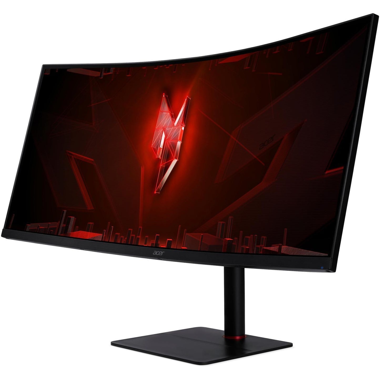 Acer Nitro XV345CURV3b 34" 86cm 16:9 180Hz 3440x1440