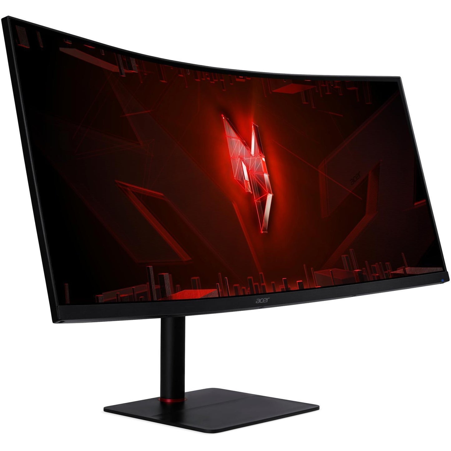 Acer Nitro XV345CURV3b 34" 86cm 16:9 180Hz 3440x1440