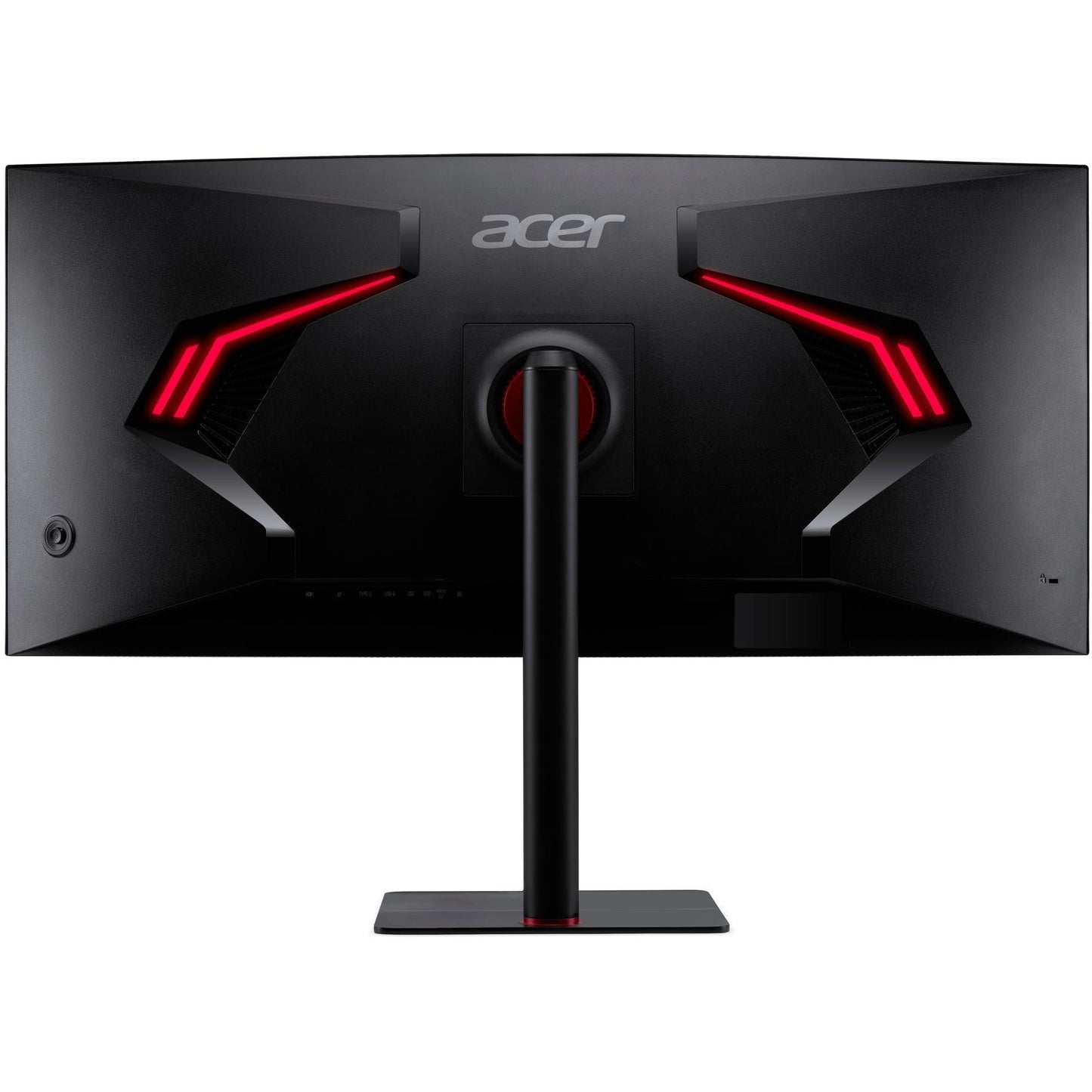 Acer Nitro XV345CURV3b 34" 86cm 16:9 180Hz 3440x1440