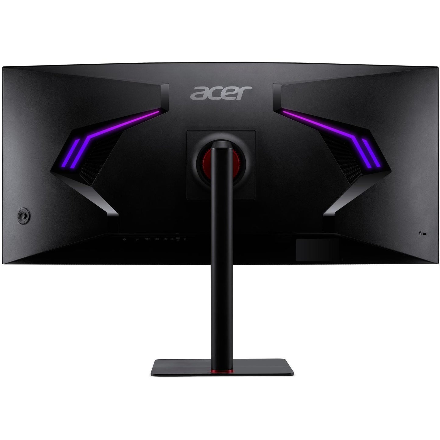 Acer Nitro XV345CURV3b 34" 86cm 16:9 180Hz 3440x1440