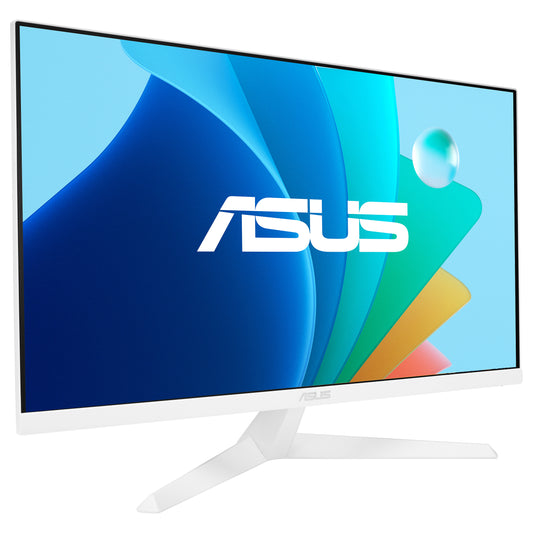 ASUS Eye Care VY279HF-W 68.58cm (16:9) FHD HDMI