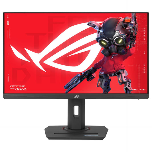 ASUS ROG Strix XG259CS 62.23cm (16:9) FHD HDMI DP
