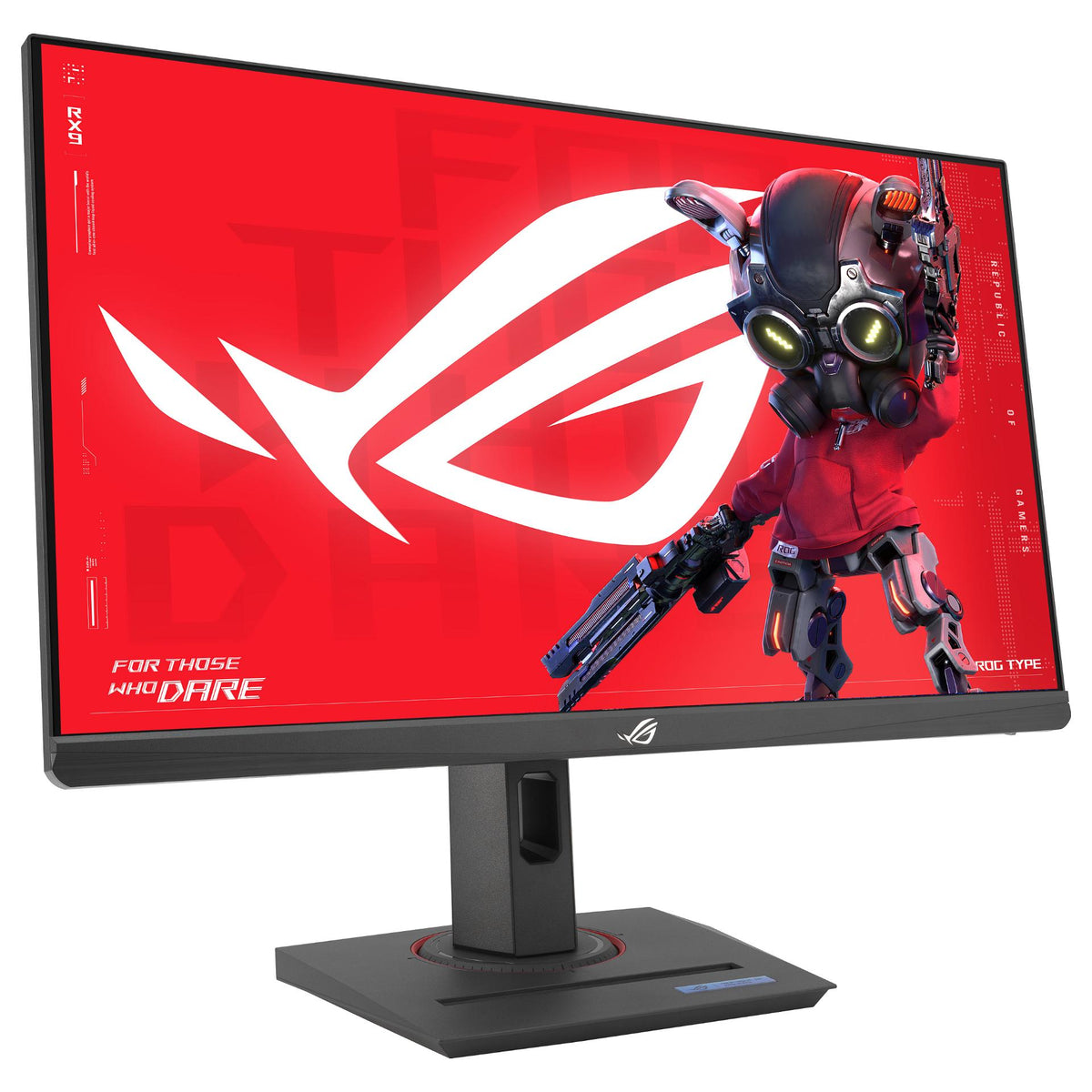 ASUS ROG Strix XG259CS 62.23cm (16:9) FHD HDMI DP