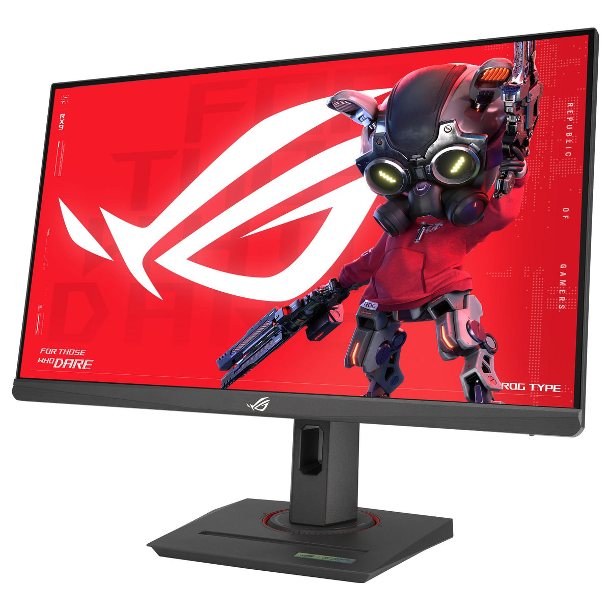 ASUS ROG Strix XG259CS 62.23cm (16:9) FHD HDMI DP