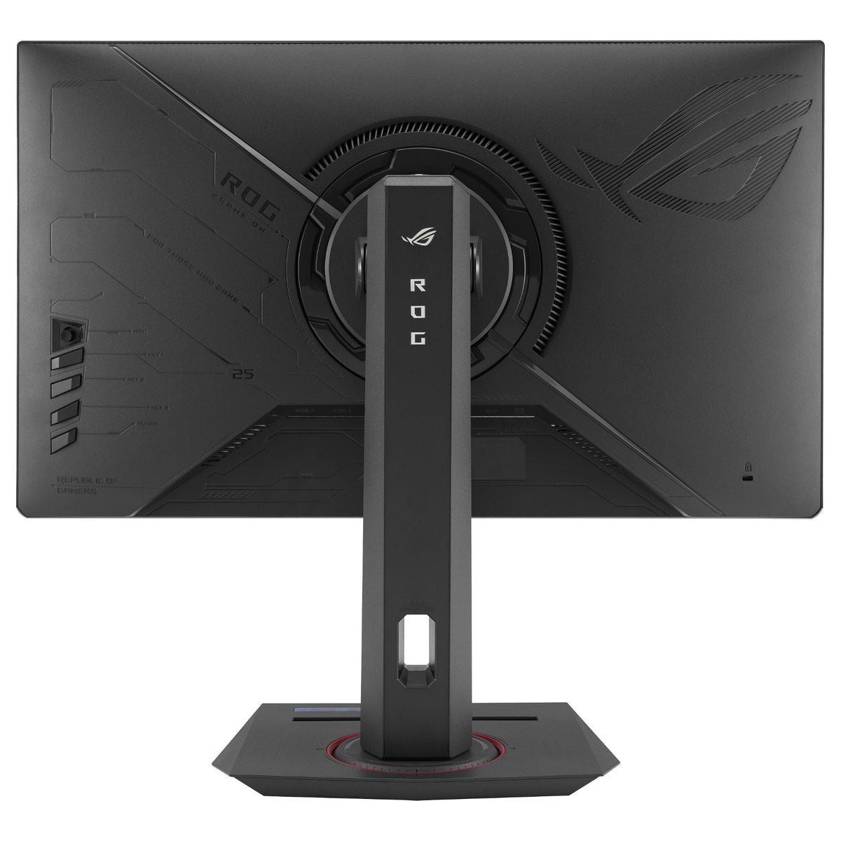ASUS ROG Strix XG259CS 62.23cm (16:9) FHD HDMI DP
