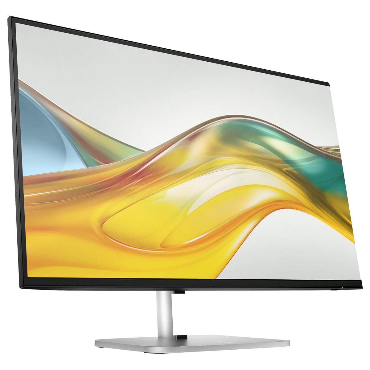 68,6cm/27" (2560x1440) HP Pro 527pq 16:9 IPS 5ms 100Hz HDMI 2x DisplayPort USB-C USB-Hub VESA Speaker Black/Silver