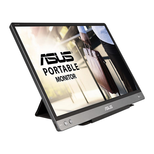 ASUS ZenScreen MB14AC 35.6cm (16:9) FHD USB-C