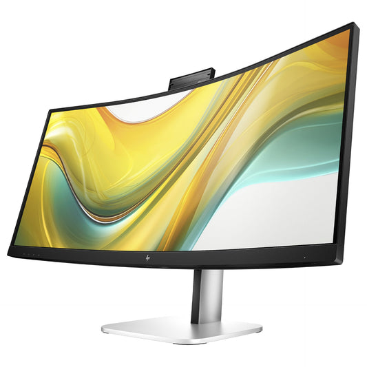 HP 534pm VA WQHD 3440x1440@100Hz DP/HDMI/USB-c 400cd 5ms