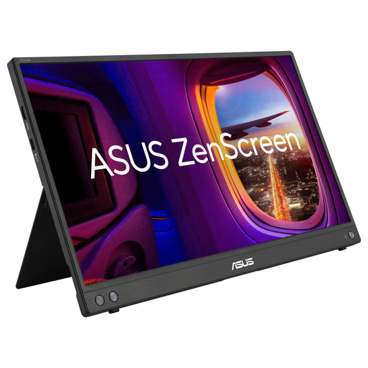 ASUS ZenScreen MB16AHV 39.6cm (16:9) FHD HDMI