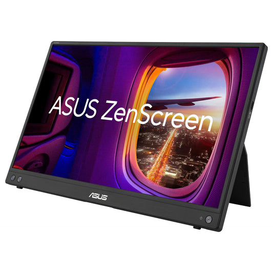 ASUS ZenScreen MB16AHV 39.6cm (16:9) FHD HDMI