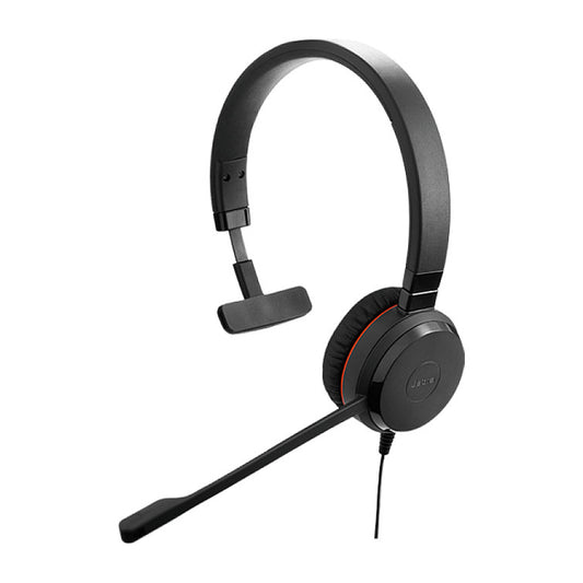 Jabra Evolve 30 II Mono UC USB