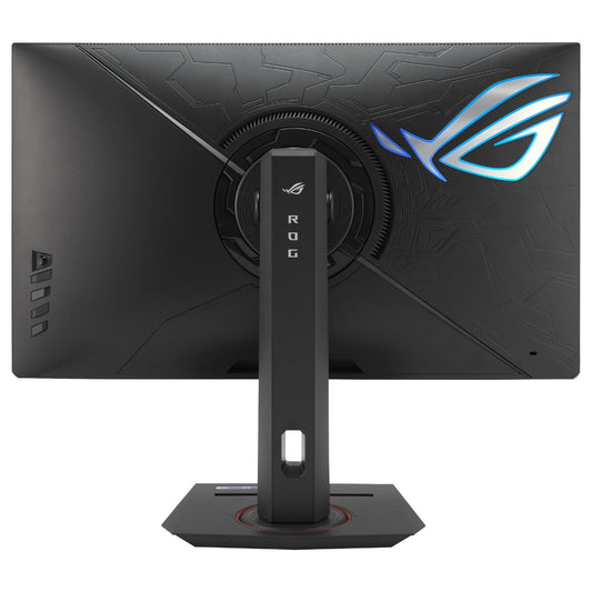 ASUS ROG Strix XG27UCG 68.58cm (16:9) UHD HDMI DP