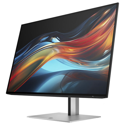 HP 724pu IPS WUXGA 1920x1200@100Hz DP/HDMI/USB 350cd