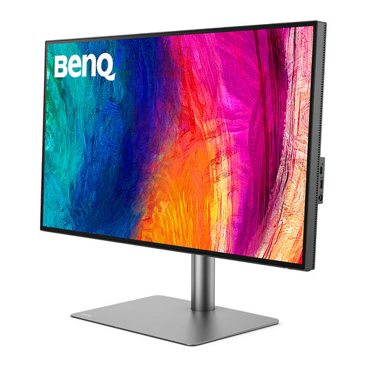 BenQ 80.0cm PD3225U 16:9 DP/HDMI/TB lift/piv. spk. UHD