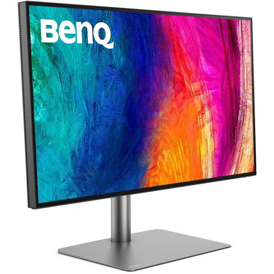 BenQ 80.0cm PD3225U 16:9 DP/HDMI/TB lift/piv. spk. UHD