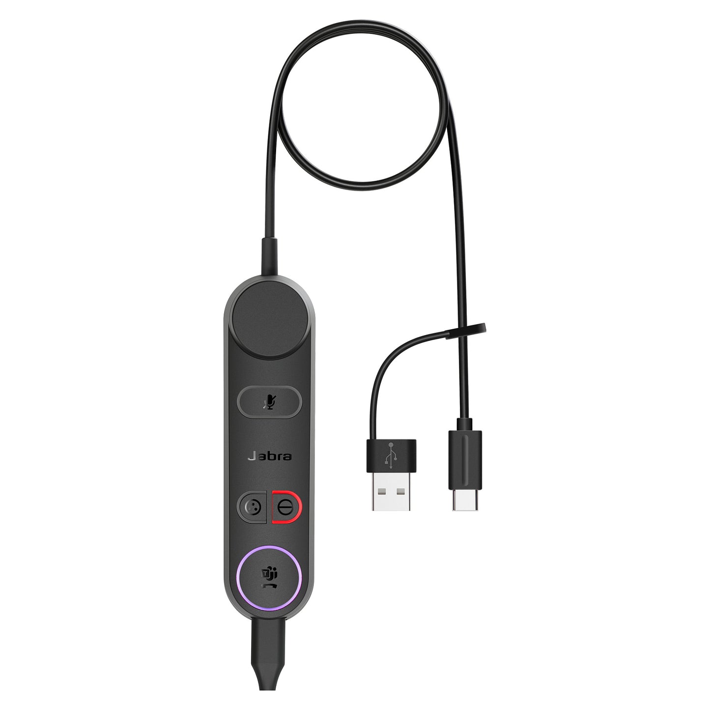 Jabra Engage 50 II Link USB C/A MS