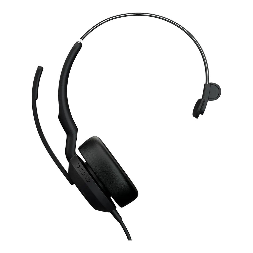 Jabra Evolve2 50 USB C/A UC