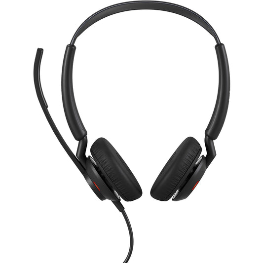 Jabra Engage 50 II Link Stereo USB C/A MS