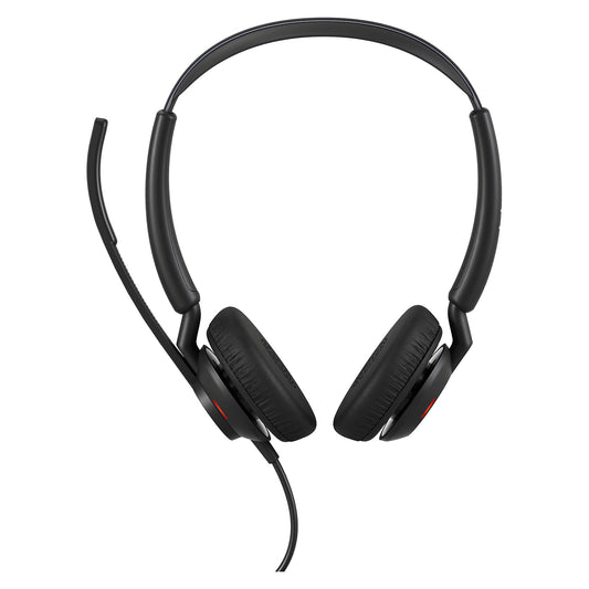 Jabra Engage 50 II Link Stereo USB C/A UC