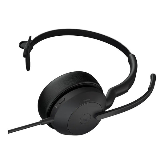 Jabra Evolve2 50 USB C/A MS